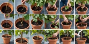  Planting Your Grape Vine