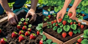 Prepare the Soil