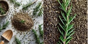 How to Grow Rosemary in Pots