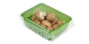 Packaging & Marketing