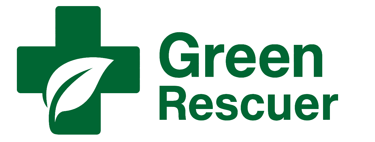 Green Rescuer